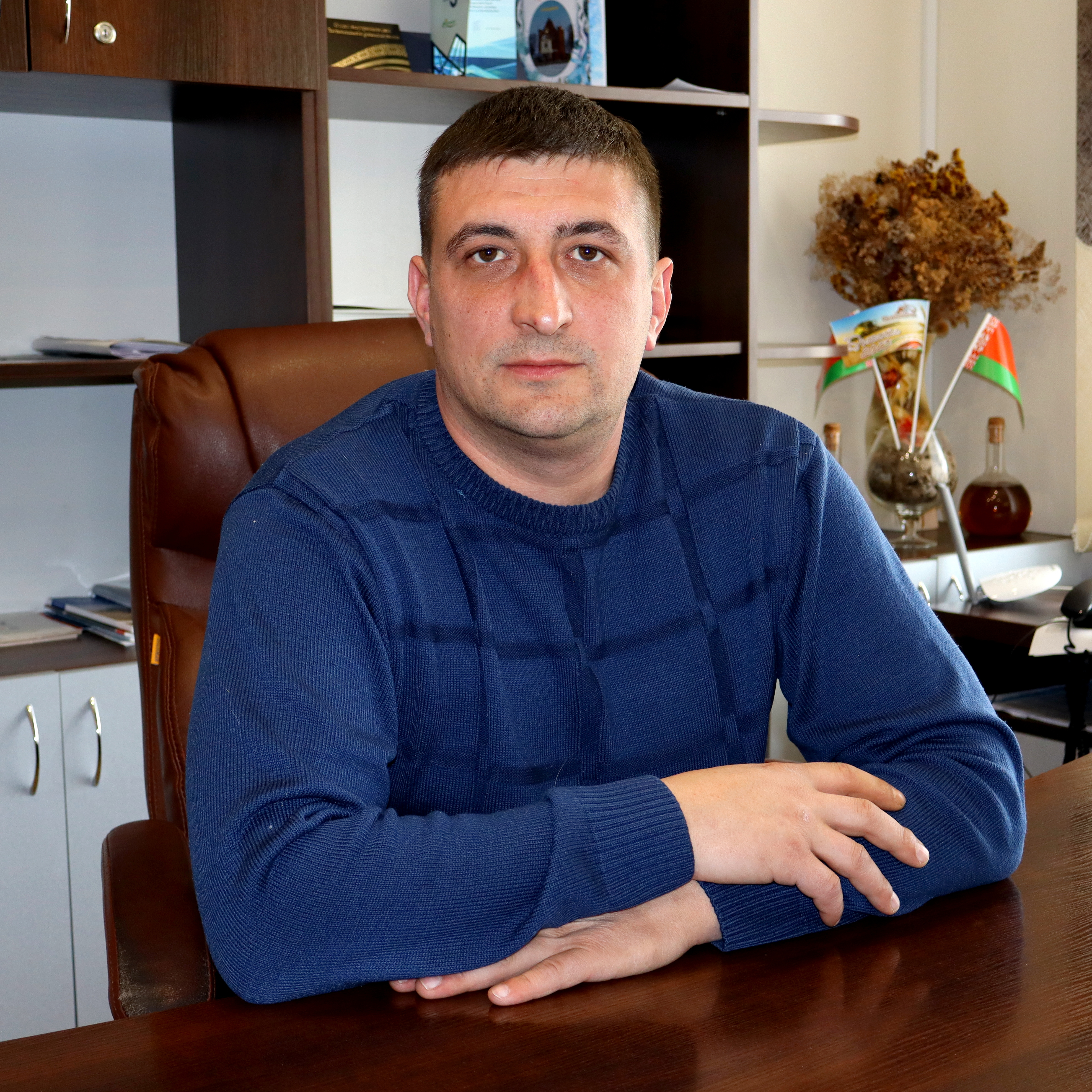 Романюк Сергей Васильевич